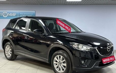 Mazda CX-5 II, 2014 год, 2 399 000 рублей, 3 фотография