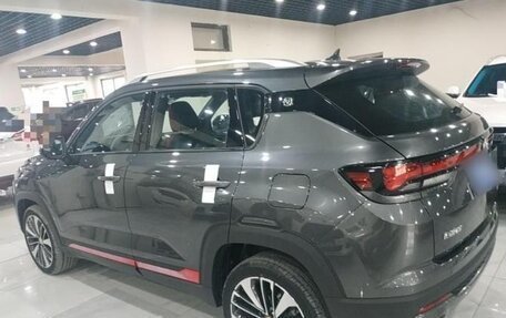 Changan CS35PLUS, 2021 год, 1 490 000 рублей, 4 фотография