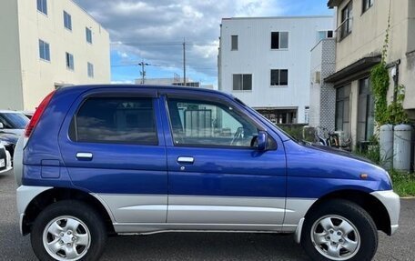 Daihatsu Terios II, 2012 год, 710 000 рублей, 5 фотография