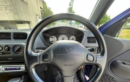 Daihatsu Terios II, 2012 год, 710 000 рублей, 11 фотография