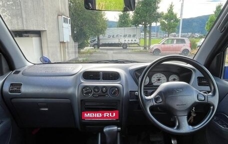 Daihatsu Terios II, 2012 год, 710 000 рублей, 10 фотография