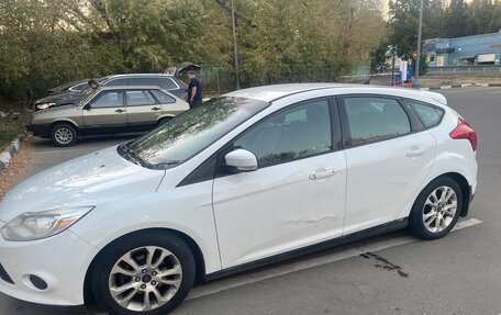 Ford Focus III, 2012 год, 735 000 рублей, 3 фотография