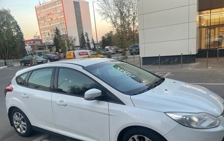 Ford Focus III, 2012 год, 735 000 рублей, 4 фотография