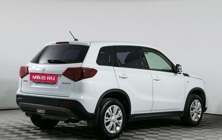 Suzuki Vitara II рестайлинг, 2019 год, 1 997 500 рублей, 5 фотография