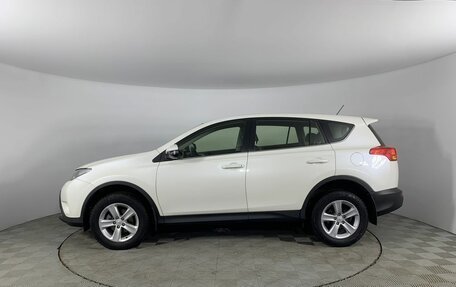 Toyota RAV4, 2013 год, 2 130 000 рублей, 8 фотография