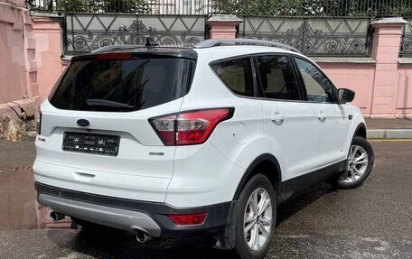 Ford Kuga III, 2018 год, 1 849 000 рублей, 8 фотография