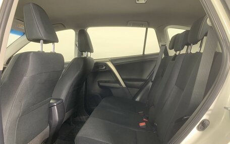 Toyota RAV4, 2013 год, 2 130 000 рублей, 17 фотография