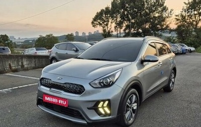 KIA Niro I, 2020 год, 1 556 700 рублей, 1 фотография