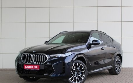 BMW X6, 2024 год, 17 190 000 рублей, 1 фотография