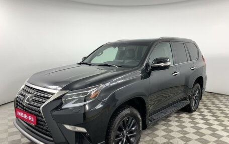 Lexus GX II, 2022 год, 10 500 000 рублей, 1 фотография