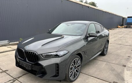 BMW X6, 2024 год, 18 900 000 рублей, 5 фотография