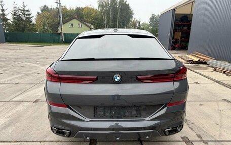 BMW X6, 2024 год, 18 900 000 рублей, 9 фотография