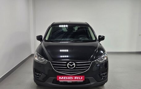 Mazda CX-5 II, 2016 год, 2 393 000 рублей, 3 фотография