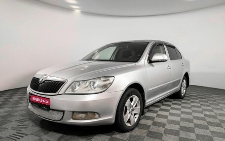 Skoda Octavia, 2009 год, 670 000 рублей, 1 фотография