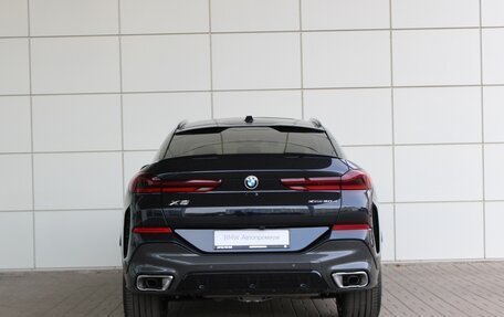 BMW X6, 2024 год, 17 190 000 рублей, 4 фотография