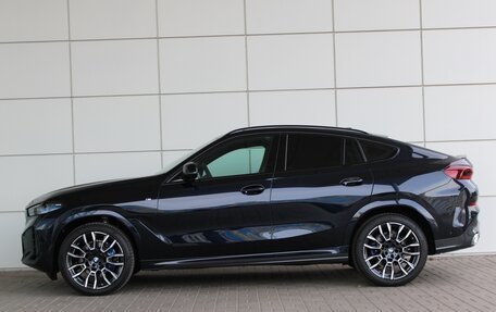 BMW X6, 2024 год, 17 190 000 рублей, 5 фотография