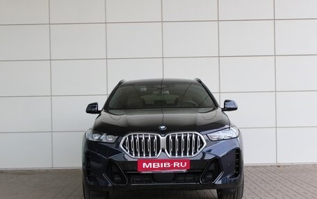 BMW X6, 2024 год, 17 190 000 рублей, 3 фотография