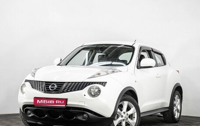 Nissan Juke II, 2011 год, 1 450 000 рублей, 1 фотография