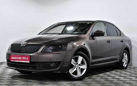 Skoda Octavia, 2013 год, 1 499 000 рублей, 1 фотография