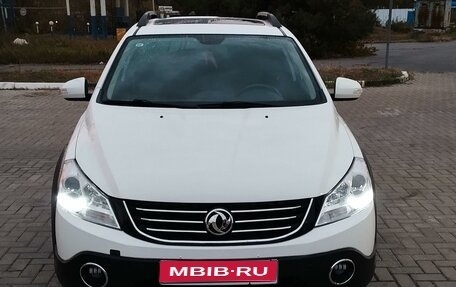 DongFeng H30 Cross, 2015 год, 750 000 рублей, 1 фотография