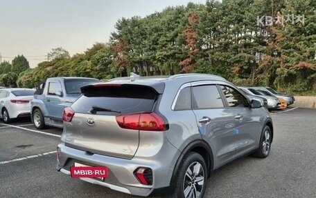 KIA Niro I, 2020 год, 1 556 700 рублей, 4 фотография