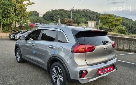 KIA Niro I, 2020 год, 1 556 700 рублей, 5 фотография