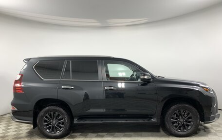 Lexus GX II, 2022 год, 10 500 000 рублей, 4 фотография