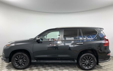 Lexus GX II, 2022 год, 10 500 000 рублей, 8 фотография