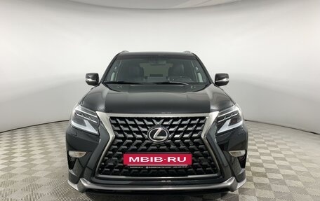 Lexus GX II, 2022 год, 10 500 000 рублей, 2 фотография