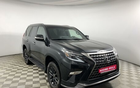 Lexus GX II, 2022 год, 10 500 000 рублей, 3 фотография