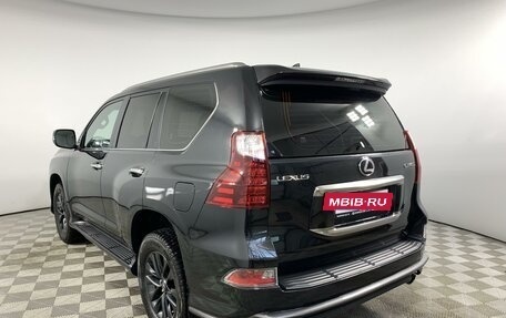 Lexus GX II, 2022 год, 10 500 000 рублей, 7 фотография