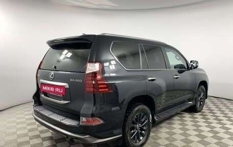 Lexus GX II, 2022 год, 10 500 000 рублей, 5 фотография