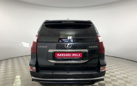 Lexus GX II, 2022 год, 10 500 000 рублей, 6 фотография