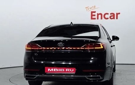 KIA K7, 2021 год, 2 310 100 рублей, 4 фотография