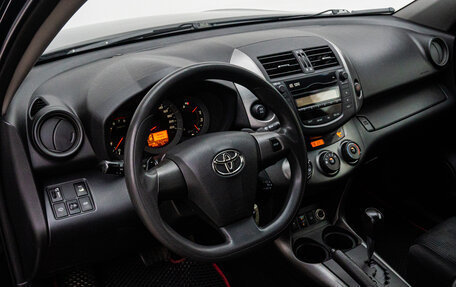 Toyota RAV4, 2011 год, 1 595 000 рублей, 14 фотография