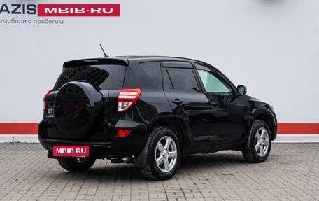 Toyota RAV4, 2011 год, 1 595 000 рублей, 5 фотография