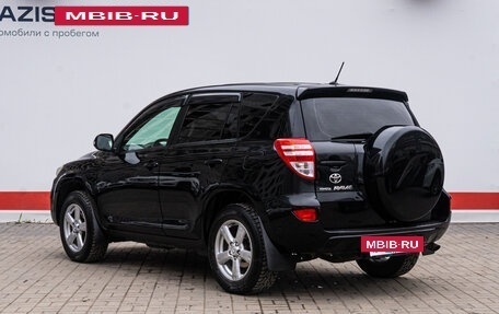 Toyota RAV4, 2011 год, 1 595 000 рублей, 7 фотография