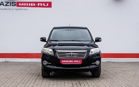 Toyota RAV4, 2011 год, 1 595 000 рублей, 2 фотография