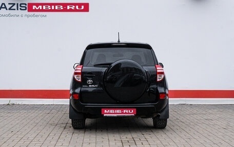 Toyota RAV4, 2011 год, 1 595 000 рублей, 6 фотография