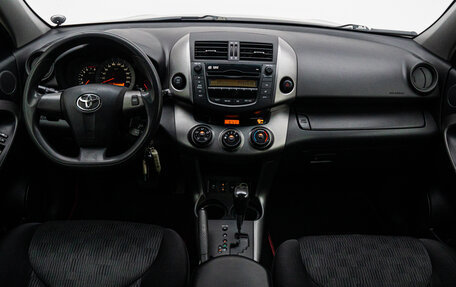 Toyota RAV4, 2011 год, 1 595 000 рублей, 21 фотография