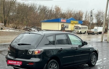 Mazda 3, 2006 год, 535 000 рублей, 8 фотография