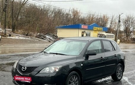 Mazda 3, 2006 год, 535 000 рублей, 3 фотография