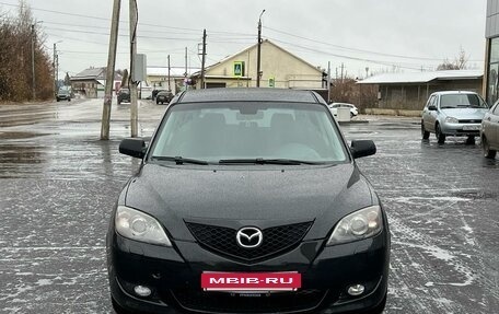 Mazda 3, 2006 год, 535 000 рублей, 2 фотография