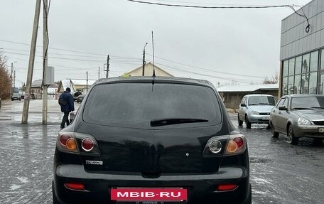 Mazda 3, 2006 год, 535 000 рублей, 7 фотография