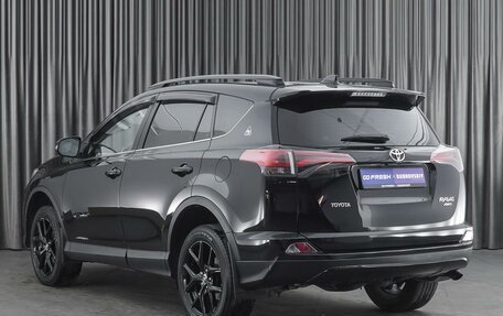 Toyota RAV4, 2018 год, 3 299 000 рублей, 2 фотография