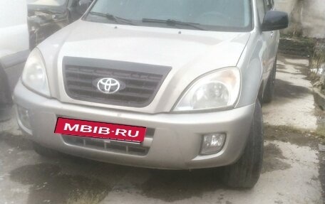 Chery Tiggo (T11), 2010 год, 300 000 рублей, 2 фотография