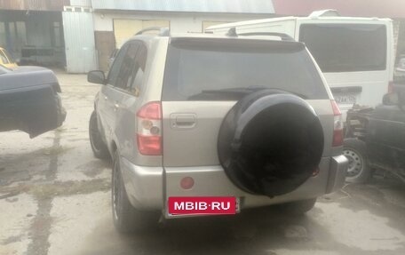 Chery Tiggo (T11), 2010 год, 300 000 рублей, 3 фотография