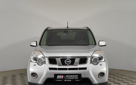 Nissan X-Trail, 2013 год, 1 599 000 рублей, 2 фотография