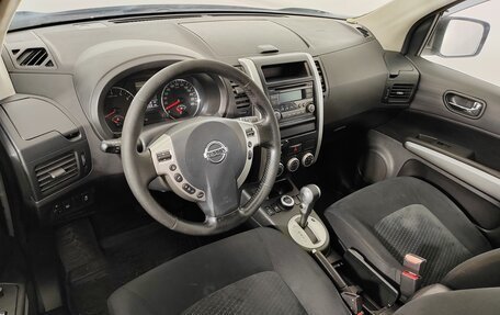 Nissan X-Trail, 2013 год, 1 599 000 рублей, 13 фотография