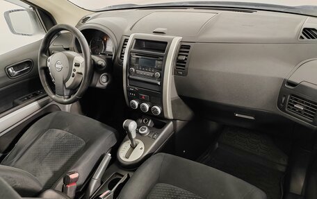 Nissan X-Trail, 2013 год, 1 599 000 рублей, 12 фотография